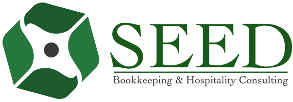 SEED Bookkeeping & Hospitality Consulting